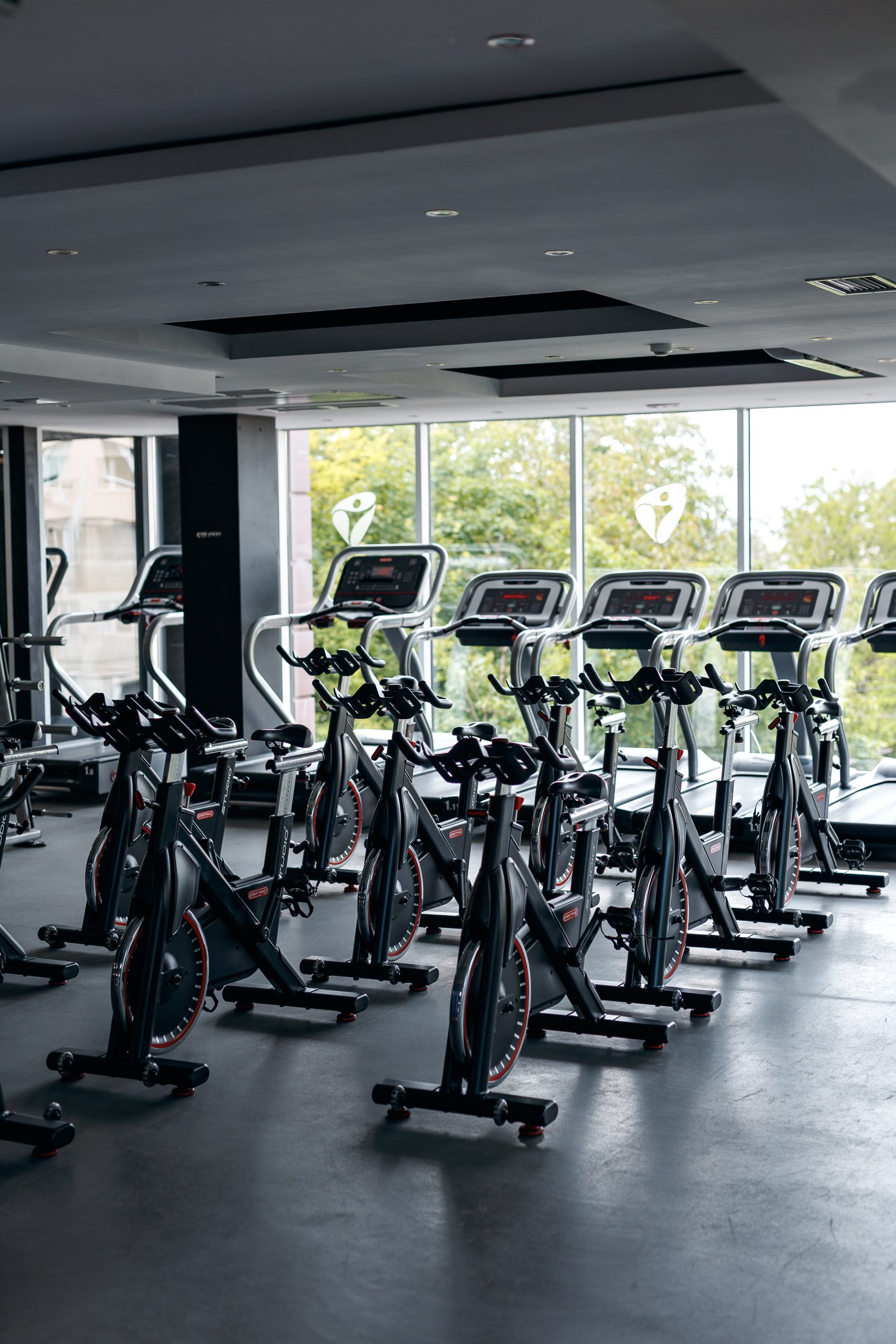 Interval Cycling Forma