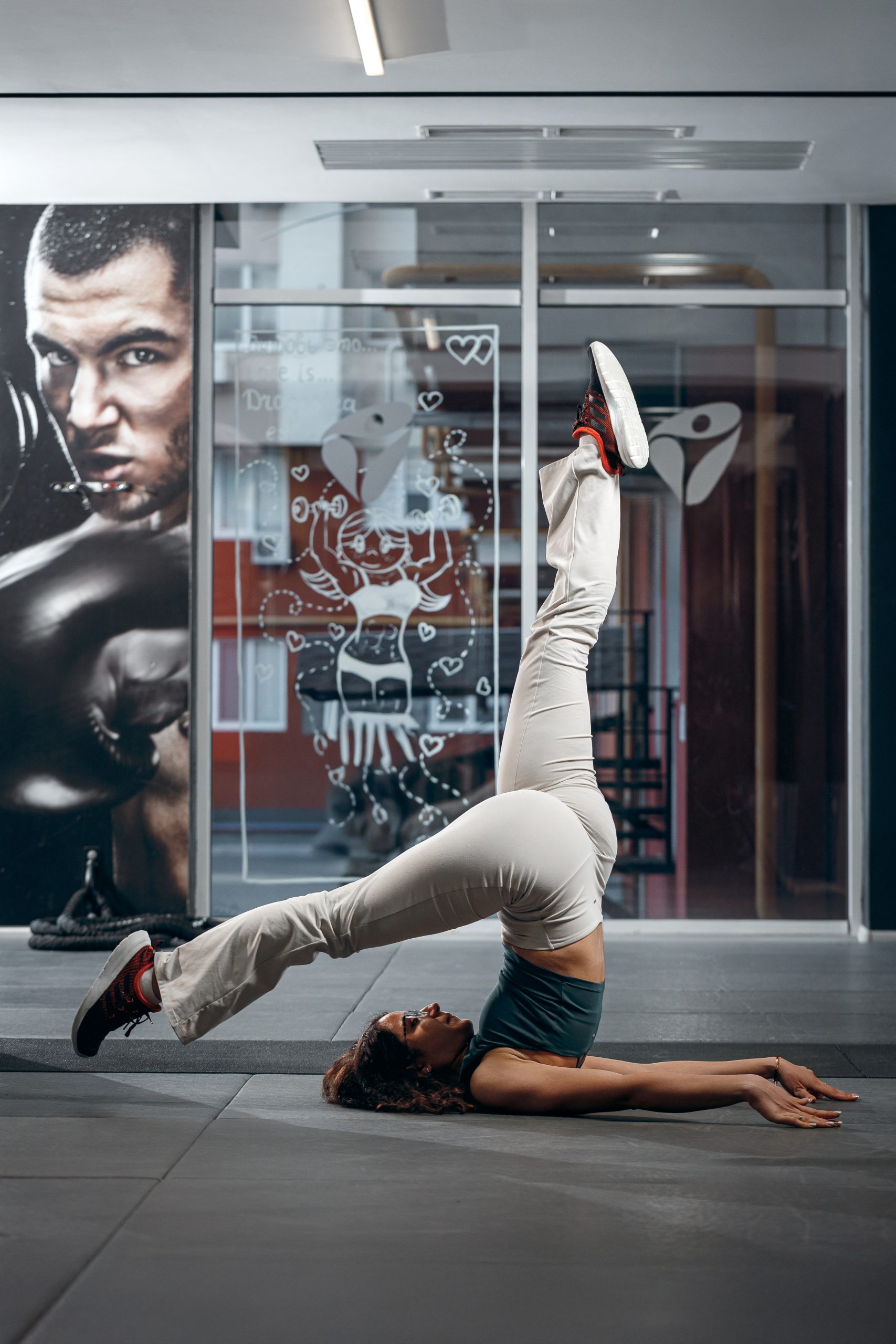 Yoga Forma