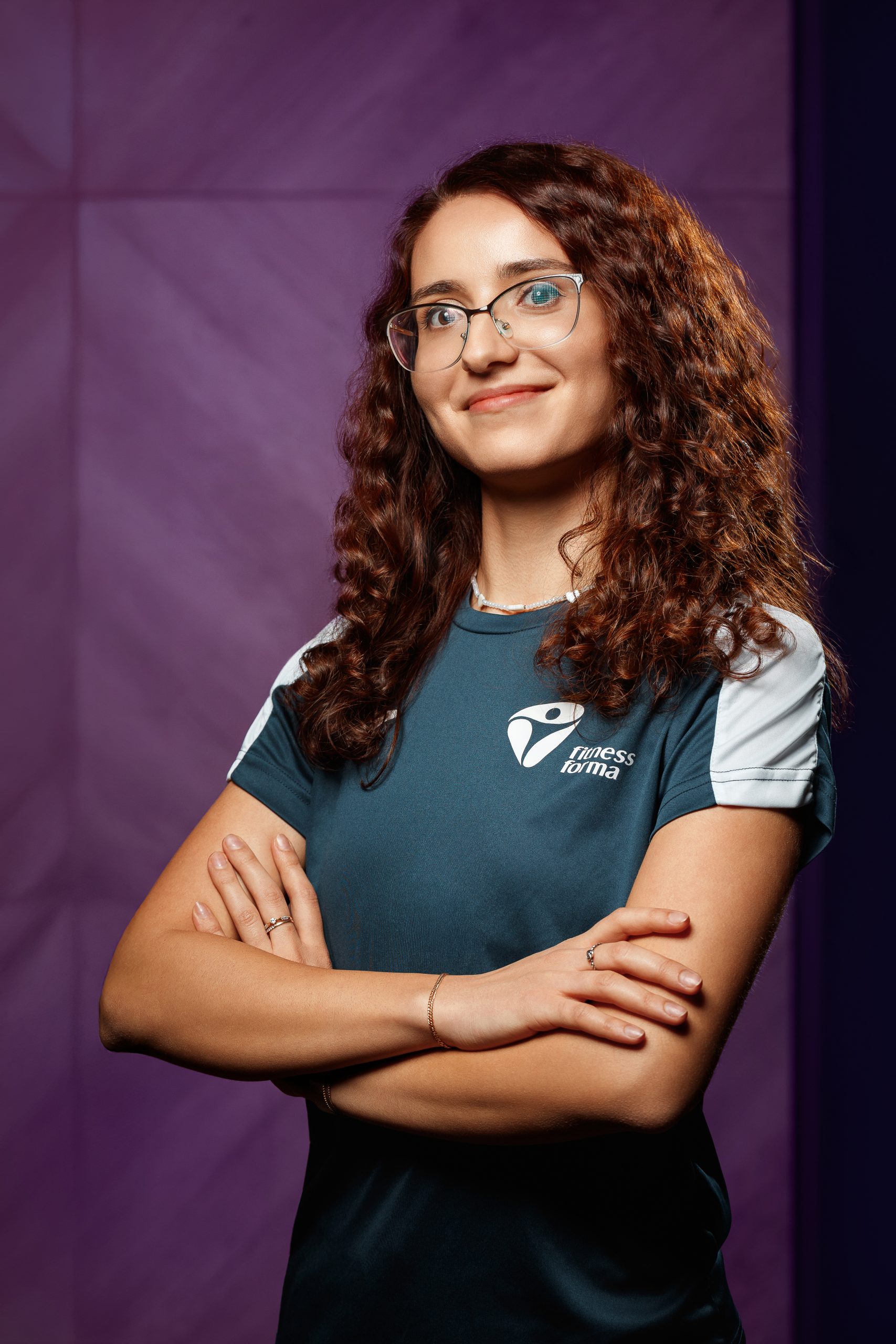 Команда Групповых Программ и Детского Фитнеса