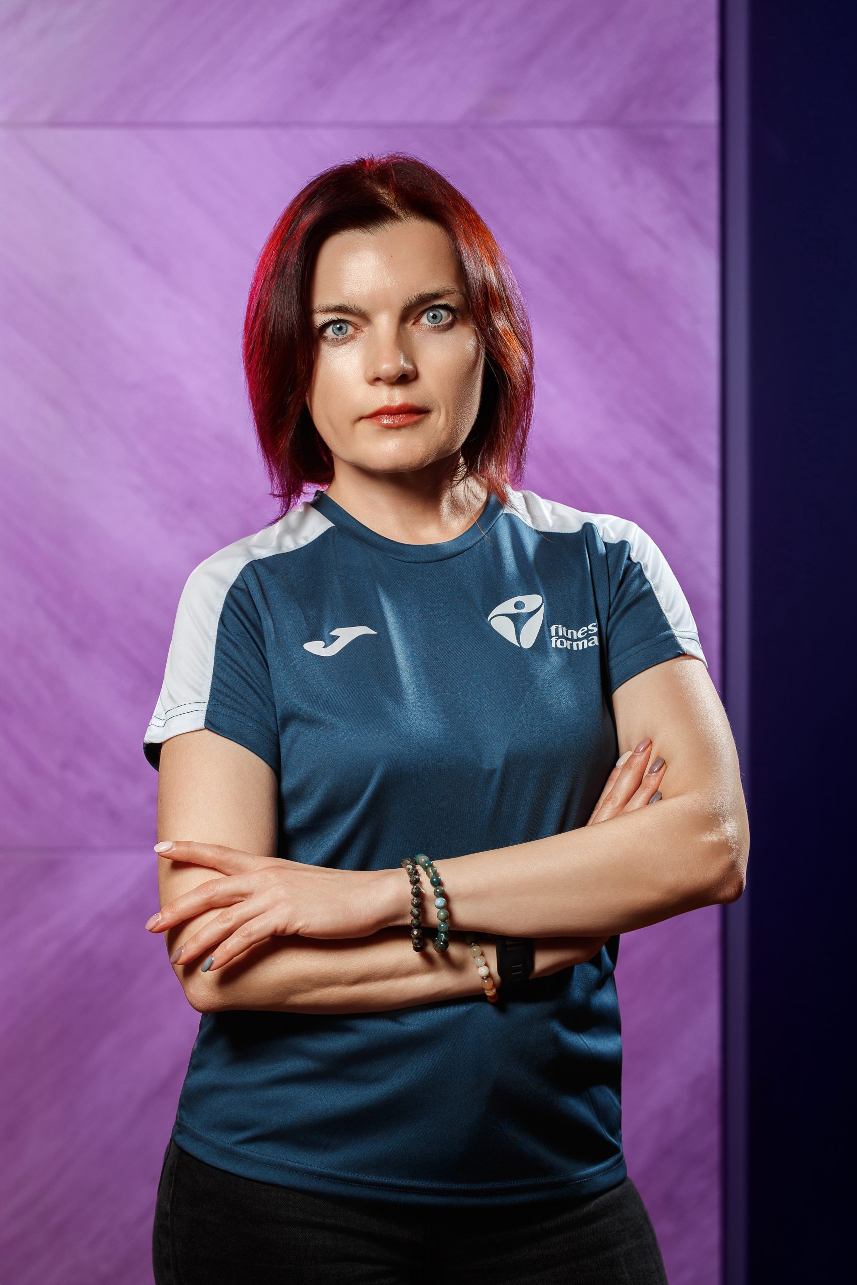 Команда Групповых Программ и Детского Фитнеса